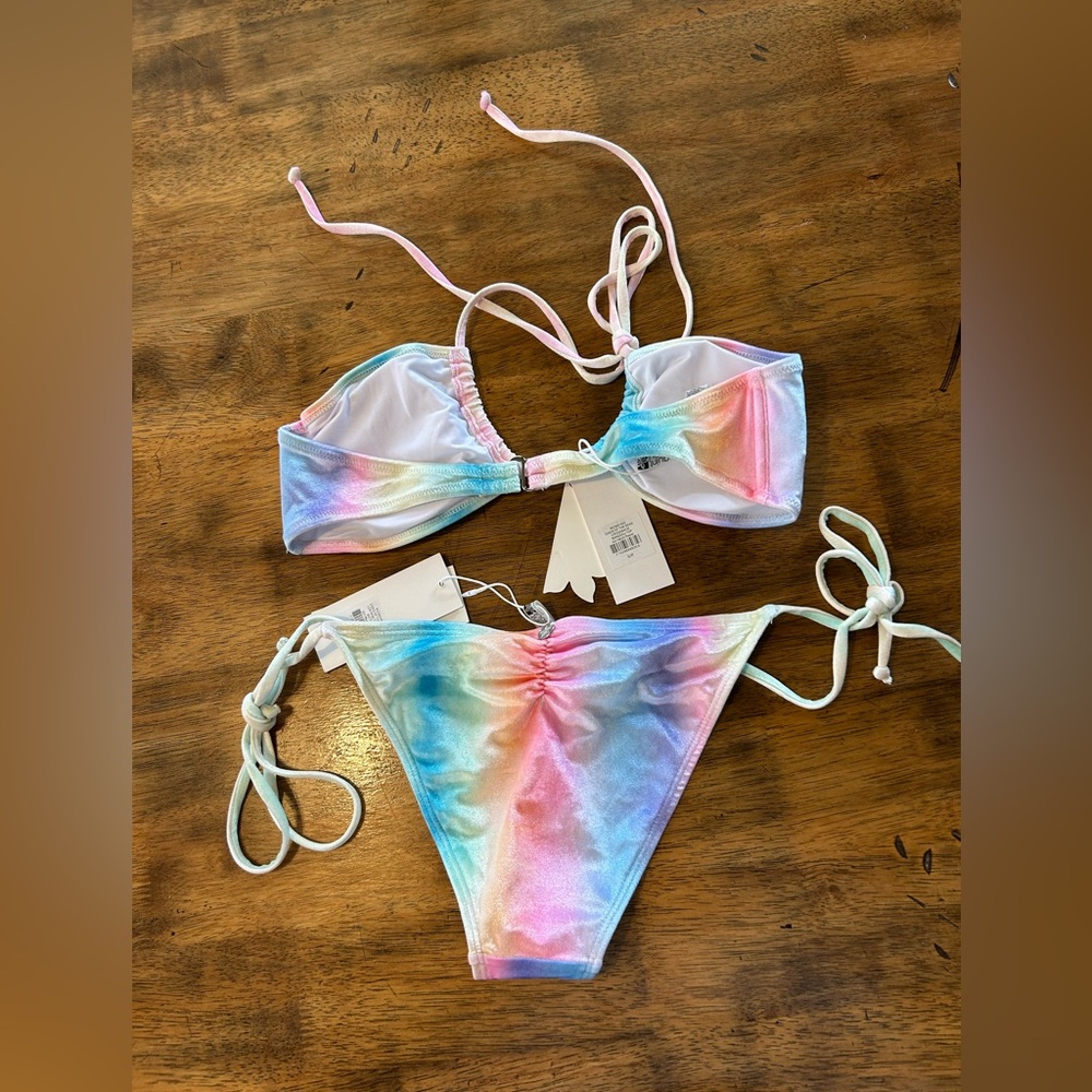 Quintsoul Bikini Set - Picture 2 of 2
